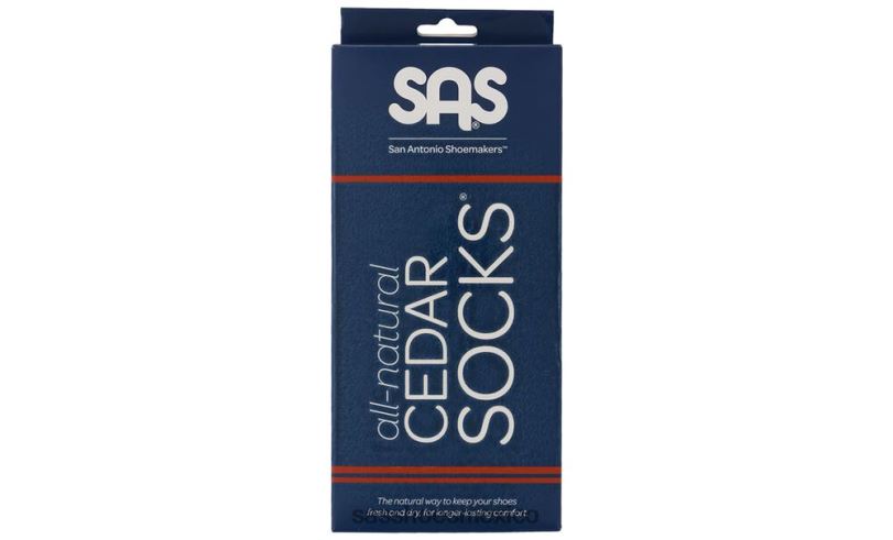 mx SAS hombres confiable calcetines de cedro normal LVV46452