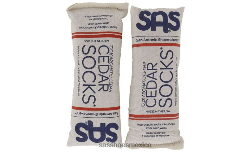 mx SAS hombres confiable calcetines de cedro normal LVV46452