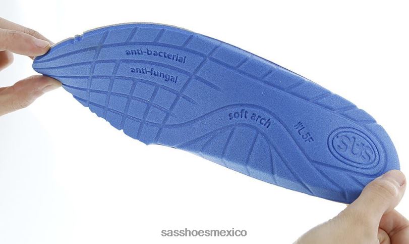 mx SAS hombres confiable plantilla de paso fresco multi LVV46546