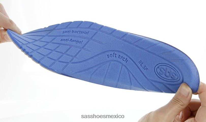 mx SAS hombres confiable plantilla de paso fresco multi LVV46546