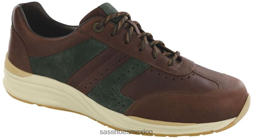 mx SAS hombres energético tenis camino con cordones brezo nuevo LVV46535
