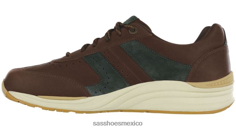mx SAS hombres energético tenis camino con cordones brezo nuevo LVV46535