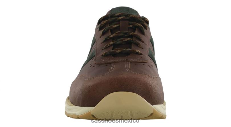 mx SAS hombres energético tenis camino con cordones brezo nuevo LVV46535