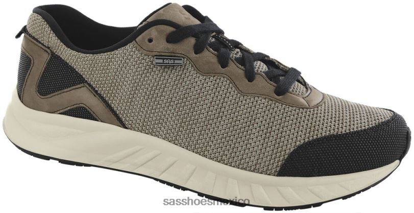 mx SAS hombres energético zapatillas suprhon antideslizantes con cordones Guijarro LVV46510