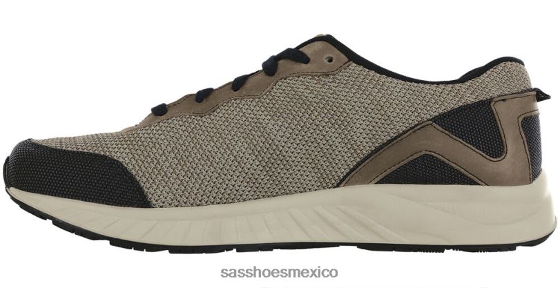 mx SAS hombres energético zapatillas suprhon antideslizantes con cordones Guijarro LVV46510