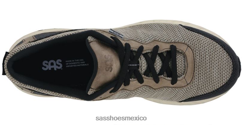 mx SAS hombres energético zapatillas suprhon antideslizantes con cordones Guijarro LVV46510
