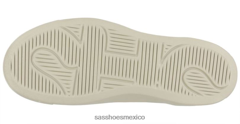 mx SAS hombres versátil tenis high street con cordones Venecia LVV46529