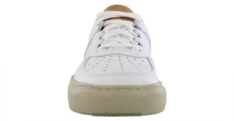 mx SAS hombres versátil tenis high street con cordones Venecia LVV46529