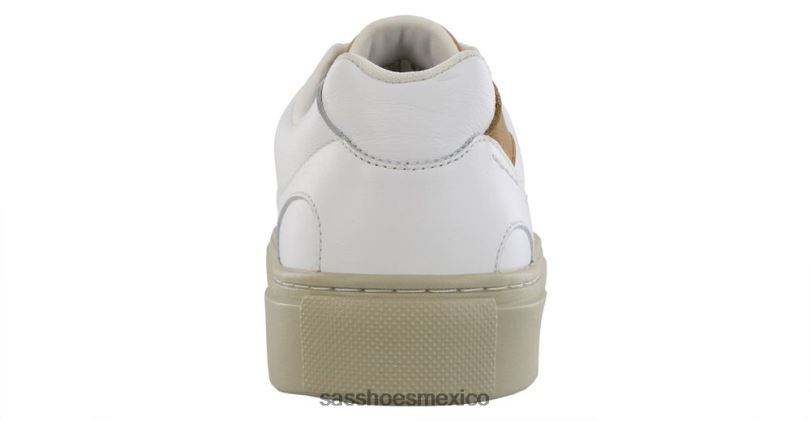 mx SAS hombres versátil tenis high street con cordones Venecia LVV46529