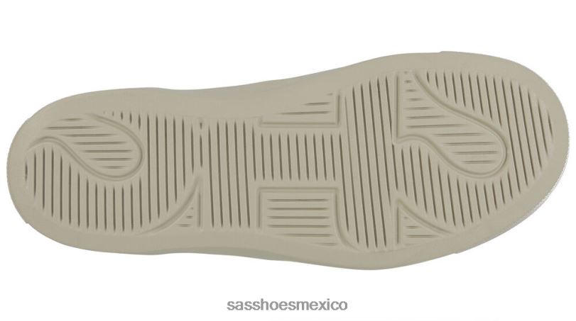 mx SAS hombres versátil tenis high street con cordones camuflaje LVV46527