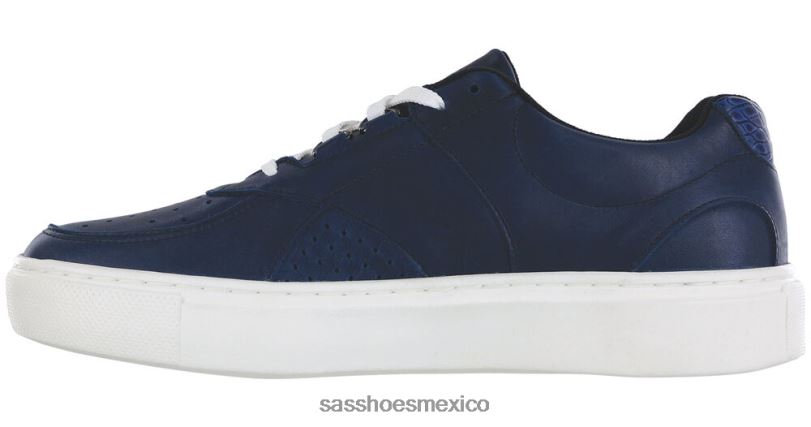 mx SAS hombres versátil tenis high street con cordones caspio LVV46513