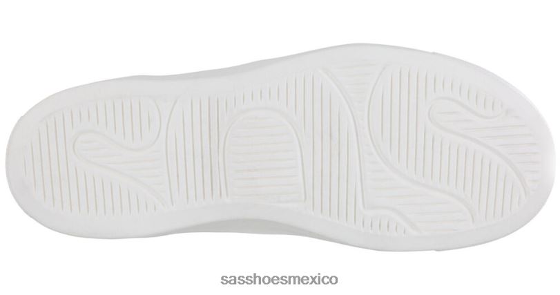 mx SAS hombres versátil tenis high street con cordones caspio LVV46513
