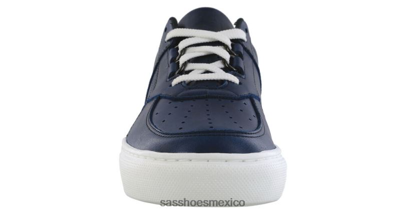 mx SAS hombres versátil tenis high street con cordones caspio LVV46513
