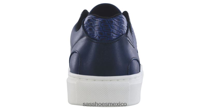 mx SAS hombres versátil tenis high street con cordones caspio LVV46513