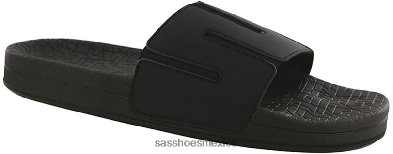 mx SAS hombres versátil sandalia con borde sombra LVV46526