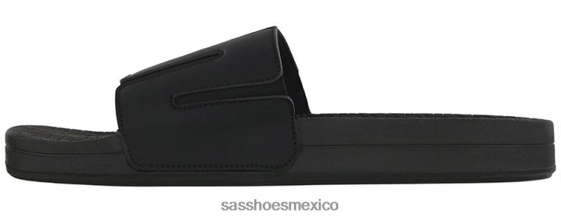 mx SAS hombres versátil sandalia con borde sombra LVV46526