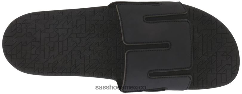 mx SAS hombres versátil sandalia con borde sombra LVV46526