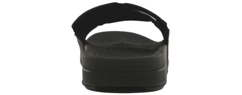 mx SAS hombres versátil sandalia con borde sombra LVV46526