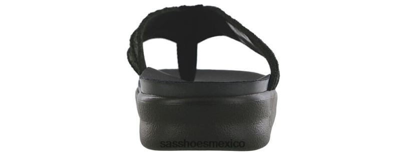 mx SAS hombres versátil sandalia con tiras escape hierro LVV46524