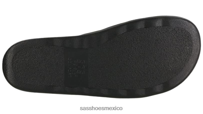 mx SAS hombres versátil sandalia pescador esfuerzo estampida LVV46509