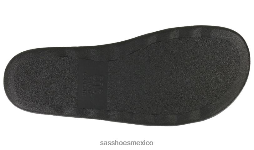 mx SAS hombres versátil sandalia pescador esfuerzo marrón LVV46520