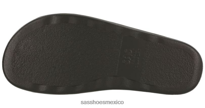 mx SAS hombres versátil sandalias bravo con correa en el talón camuflaje LVV46537