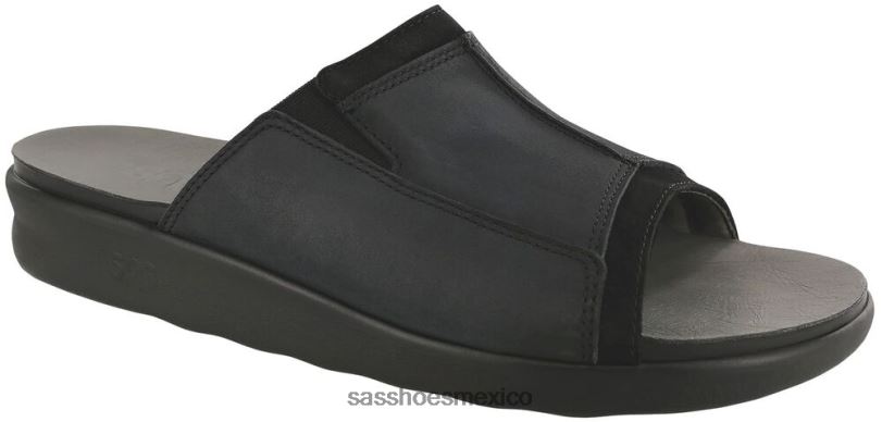 mx SAS hombres versátil sandalias de viaje Nerón LVV46518