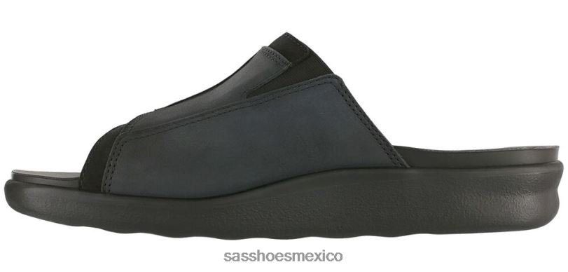 mx SAS hombres versátil sandalias de viaje Nerón LVV46518