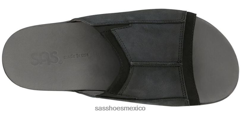 mx SAS hombres versátil sandalias de viaje Nerón LVV46518