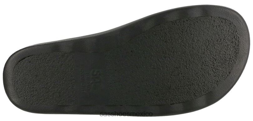 mx SAS hombres versátil sandalias de viaje Nerón LVV46518
