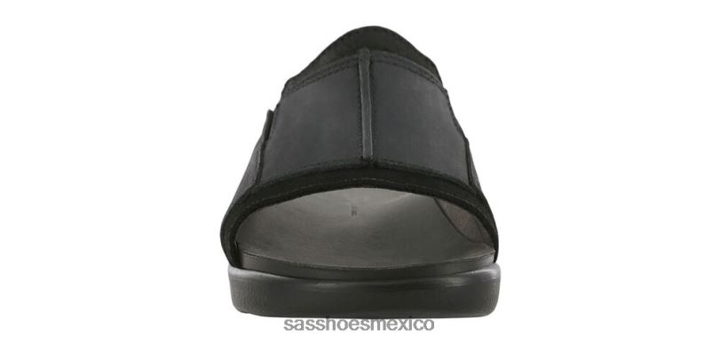 mx SAS hombres versátil sandalias de viaje Nerón LVV46518