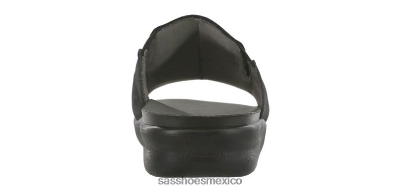 mx SAS hombres versátil sandalias de viaje Nerón LVV46518