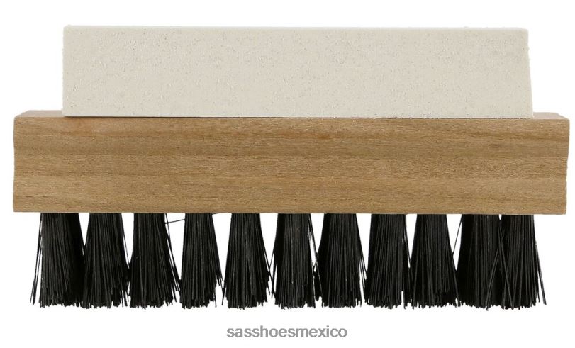 mx SAS mujer confiable kit de cepillos para ante y nubuck normal LVV46508