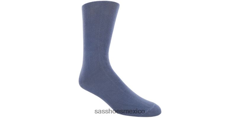 mx SAS mujer acogedor calcetines con banda confort pizarra LVV46480