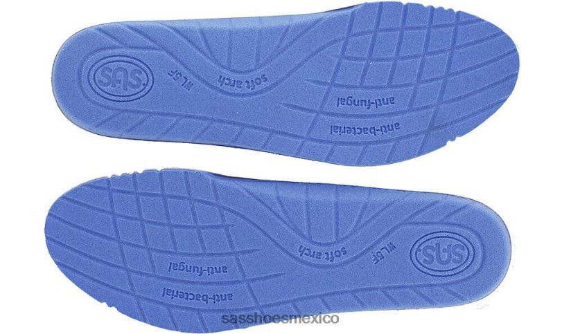 mx SAS mujer confiable paso fresco '1 plantilla multi LVV46446