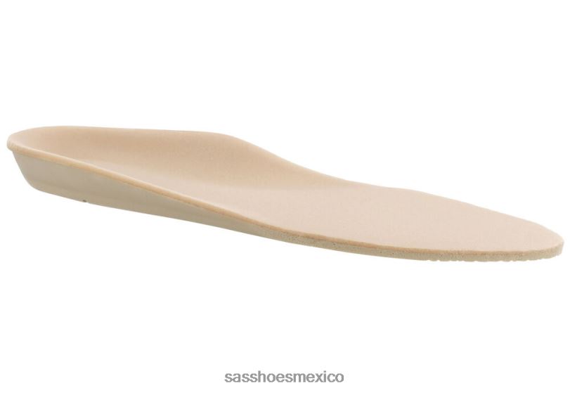 mx SAS mujer confiable plantilla ortopédica beige LVV46444
