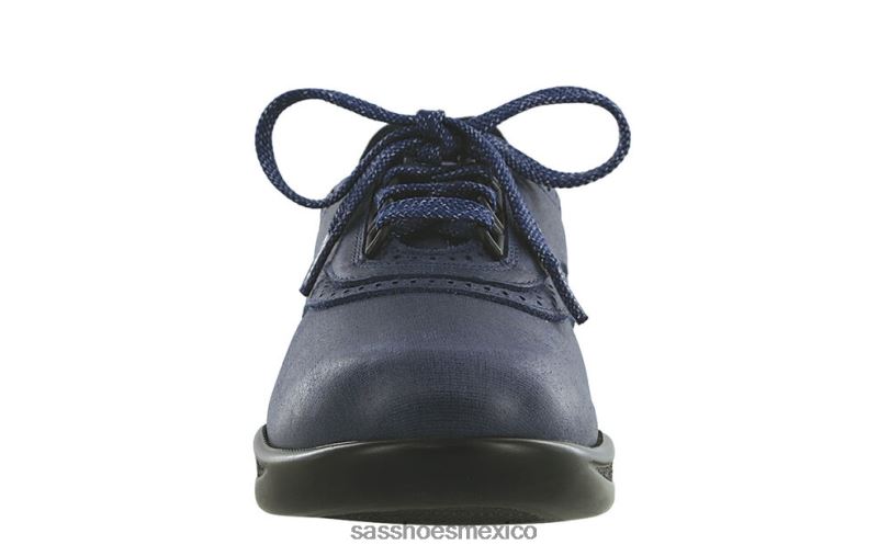 mx SAS mujer energético caminar fácil zapato para caminar índigo/arándano LVV46328