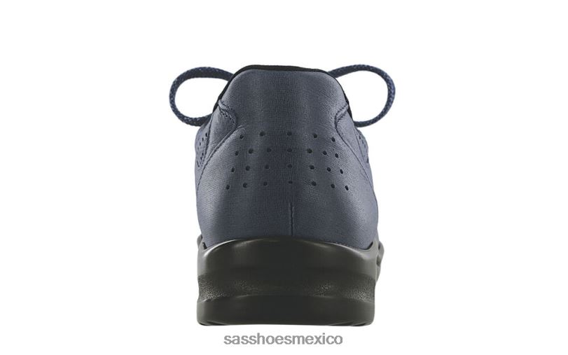 mx SAS mujer energético caminar fácil zapato para caminar índigo/arándano LVV46328