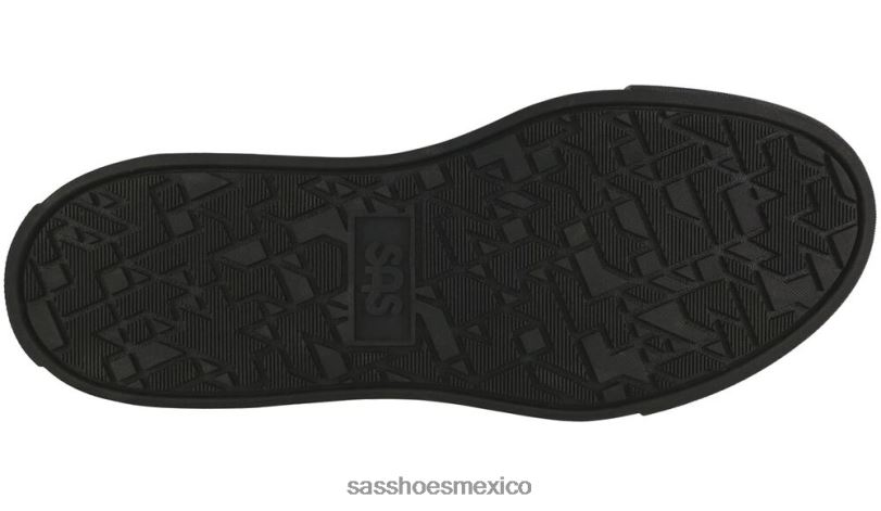 mx SAS mujer energético rienda suelta antideslizante con cordones almendra LVV46408