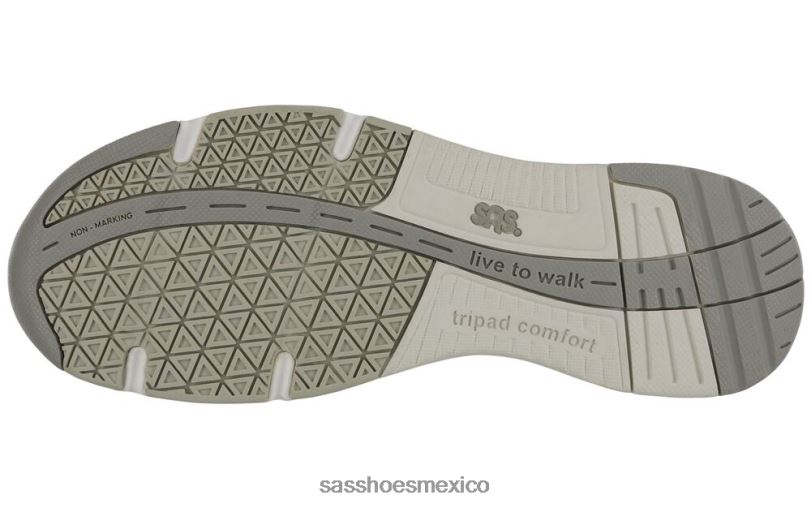 mx SAS mujer energético tenis Tour Mesh LT con cordones marina LVV46312