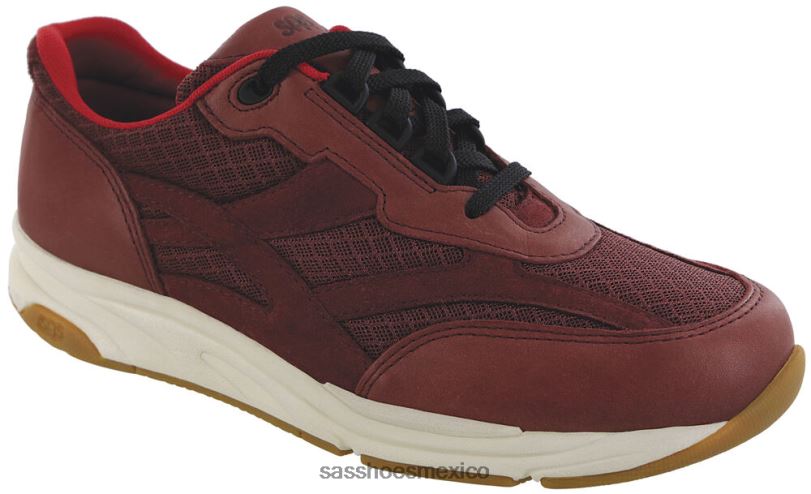 mx SAS mujer energético tenis Tour Mesh LT con cordones palo duro LVV46311