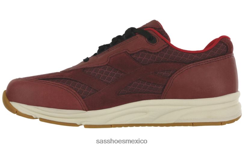 mx SAS mujer energético tenis Tour Mesh LT con cordones palo duro LVV46311