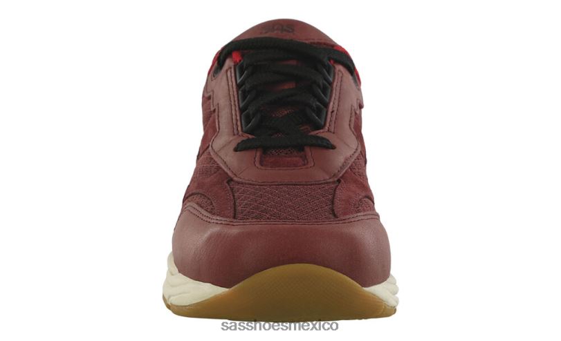 mx SAS mujer energético tenis Tour Mesh LT con cordones palo duro LVV46311