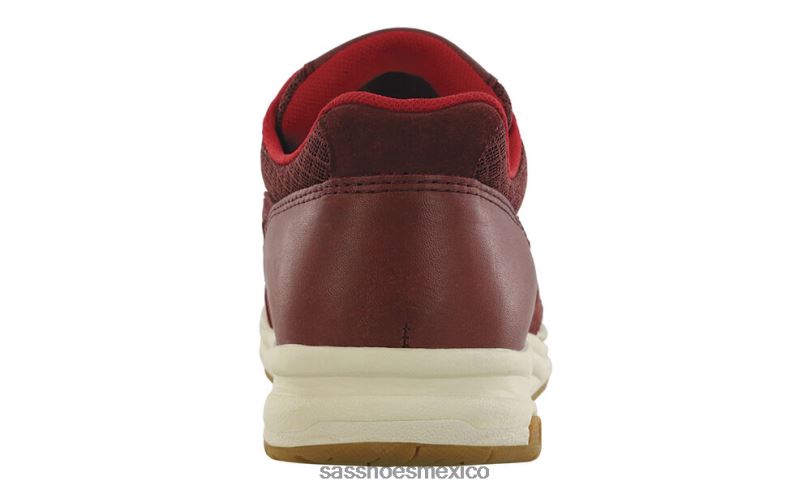 mx SAS mujer energético tenis Tour Mesh LT con cordones palo duro LVV46311