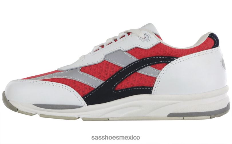mx SAS mujer energético tenis Tour Mesh LT con cordones puñetazo LVV46313
