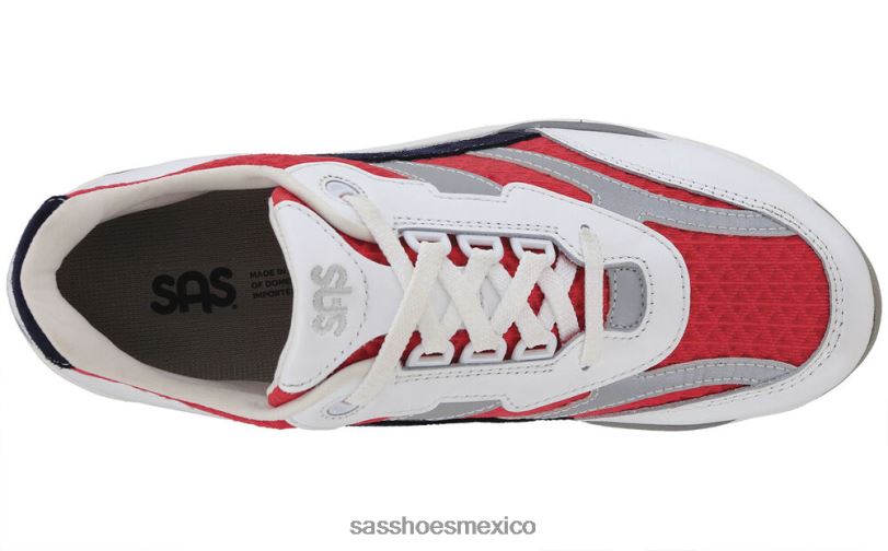 mx SAS mujer energético tenis Tour Mesh LT con cordones puñetazo LVV46313