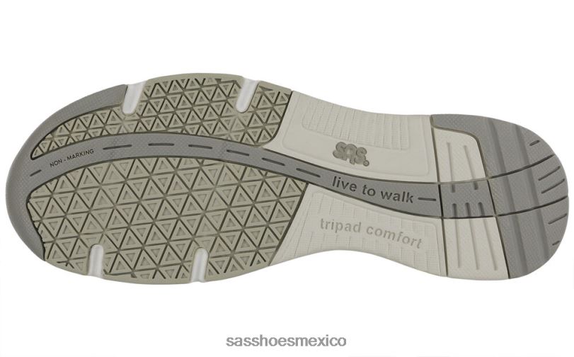 mx SAS mujer energético tenis Tour Mesh LT con cordones puñetazo LVV46313