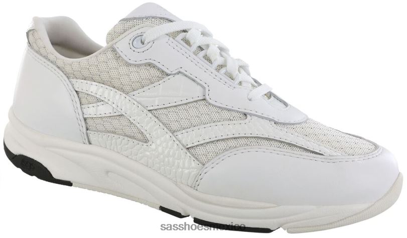 mx SAS mujer energético tenis Tour de malla con cordones Smo LVV46290