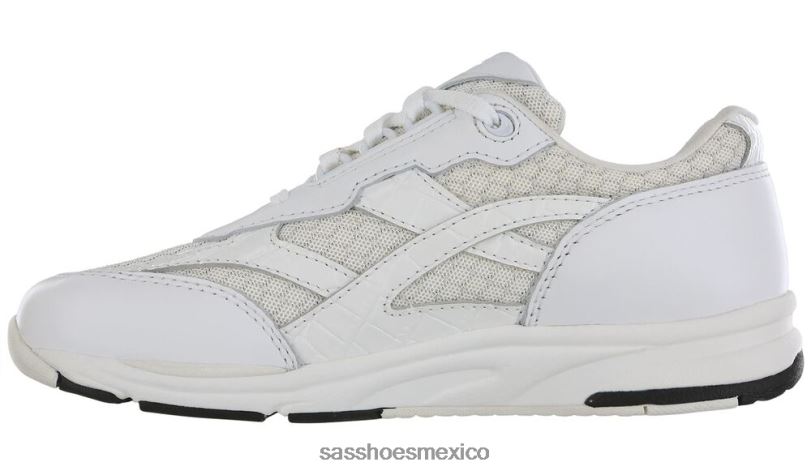 mx SAS mujer energético tenis Tour de malla con cordones Smo LVV46290