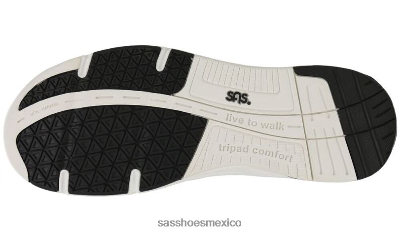 mx SAS mujer energético tenis Tour de malla con cordones Smo LVV46290